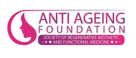 Dr sharad mishra is life member of anti ageing foundation